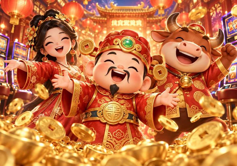 Độ biến động và trải nghiệm quay dành cho người mới