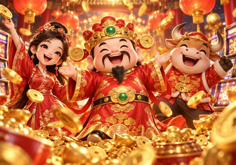 Chơi thử và chơi bằng số dư thật – hướng dẫn Nổ Hũ và các tình huống liên quan