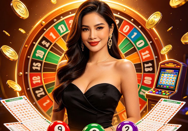 Tạm nghỉ giữa các phiên Game Bài cùng XW88