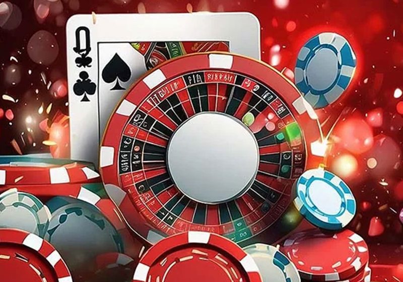 Poker và thứ tự các nhóm bài và những điểm dễ nhầm